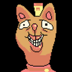 JAMES BLAKE X UNDERTALE
