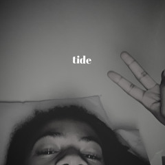 TIDE [prod. by damnglenn]
