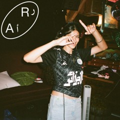 Leila Moon@Radio Alhara - Raï healing✨