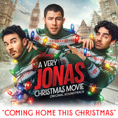 Coming Home This Christmas 2025