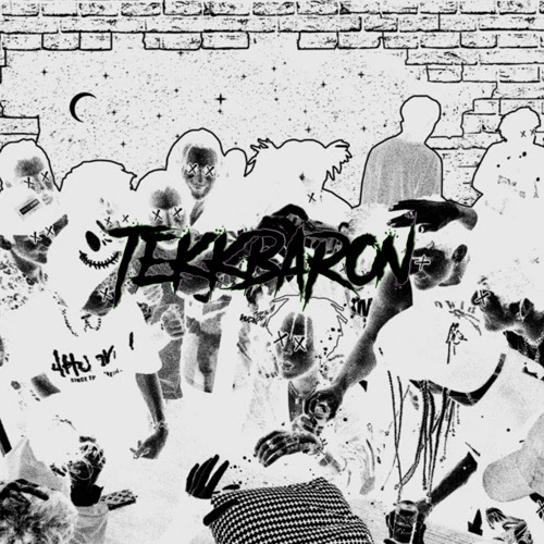 TekkBaron - Don't Look At Me [One Pattern]