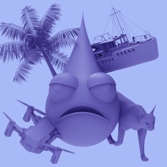 PALAVRA x R.Mess - Paradies