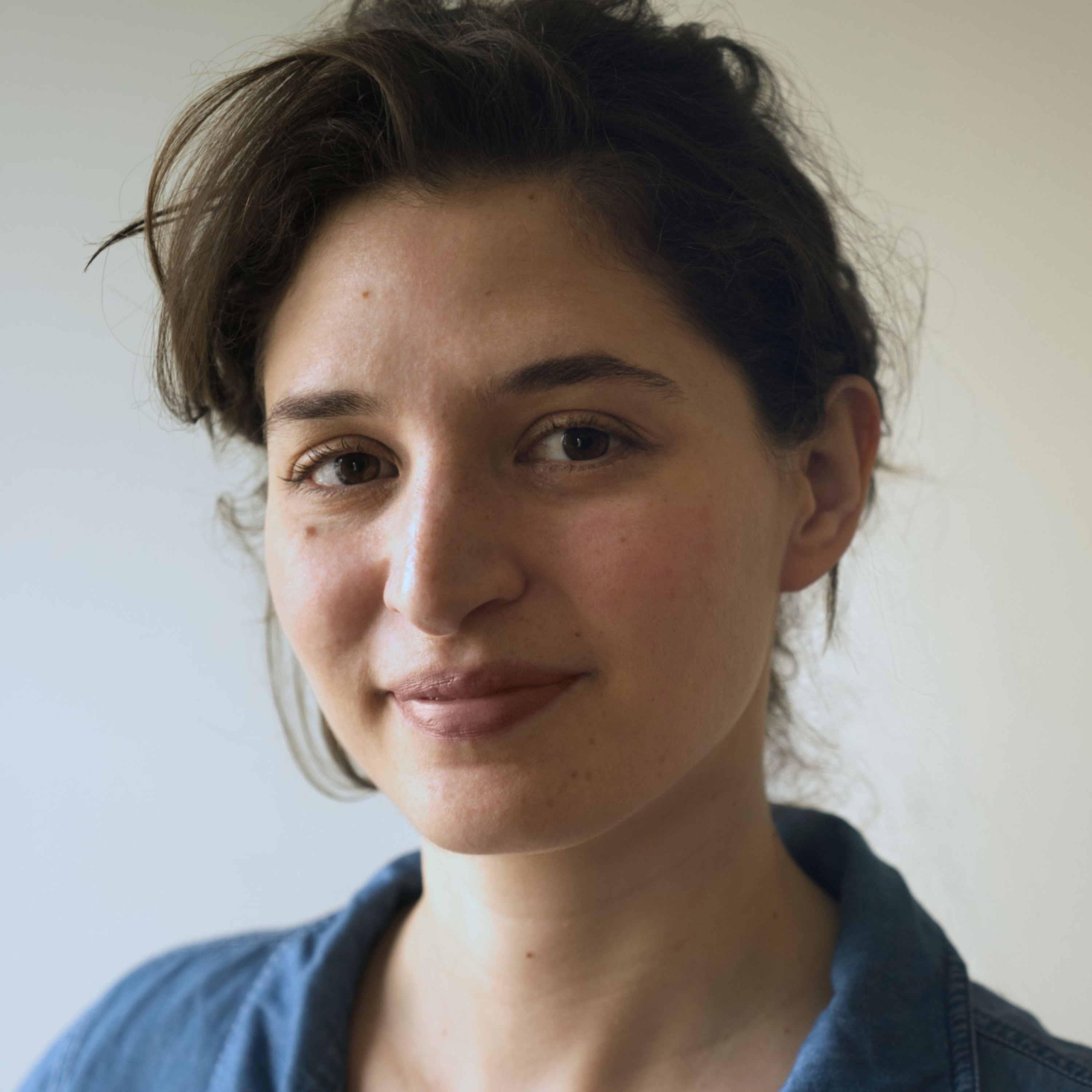 Cerebral Women Art Talks Podcast