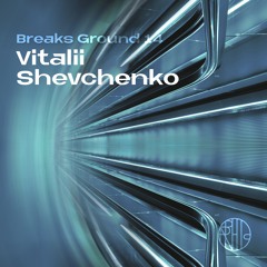 Orphic Breaks Ground w/ Vitalii Shevchenko | 014