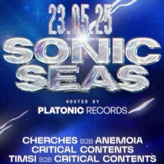 Sonic Seas Vol 12 Set