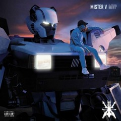 Mister V - Tudo Bem (ExKar Remix)