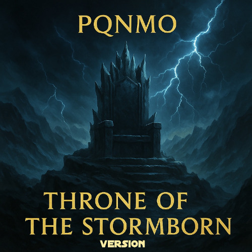 Throne of the Stormborn Version