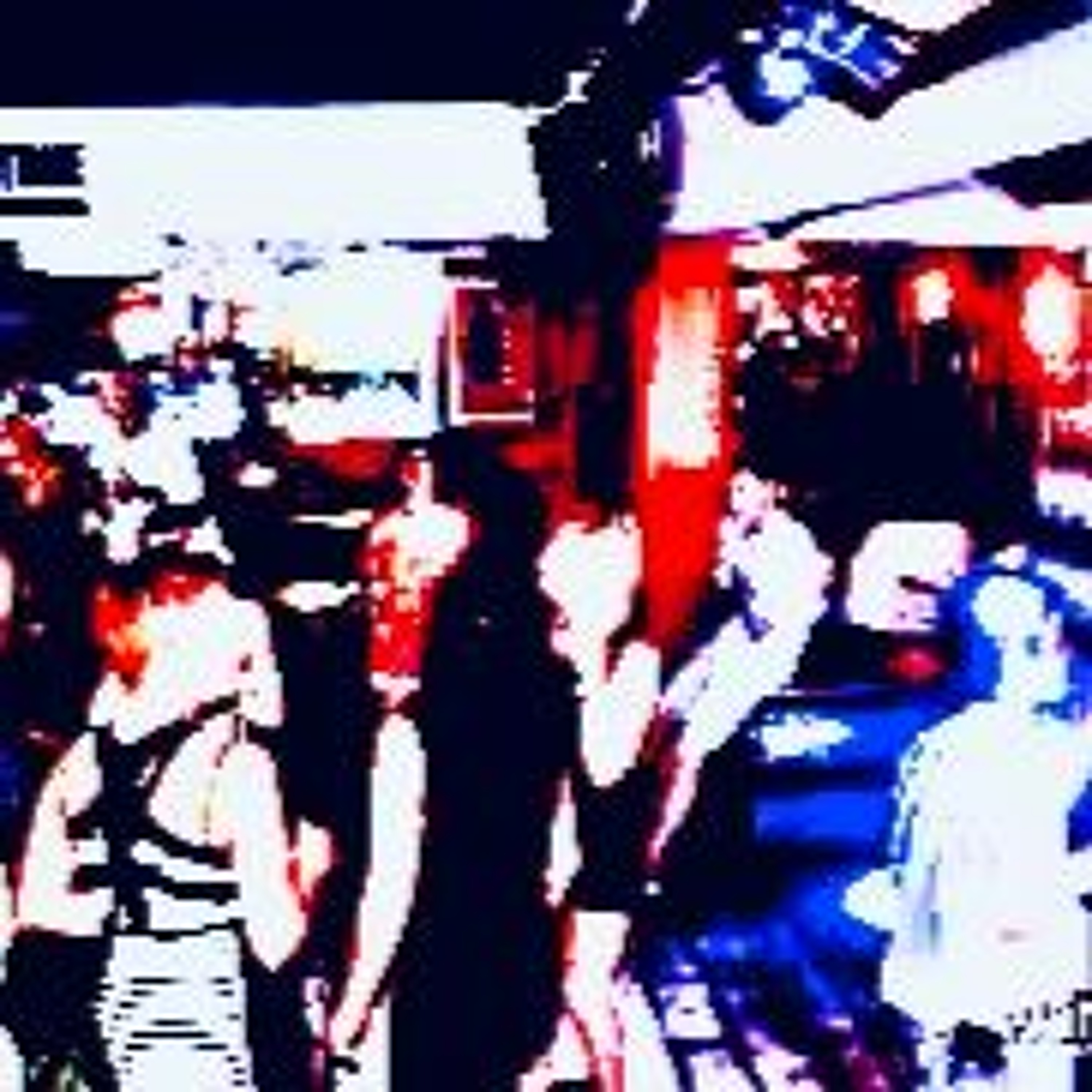 DiSCO DEFECTO I episode artwork