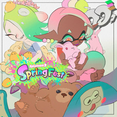 Anarchy Poisons (SpringFest)