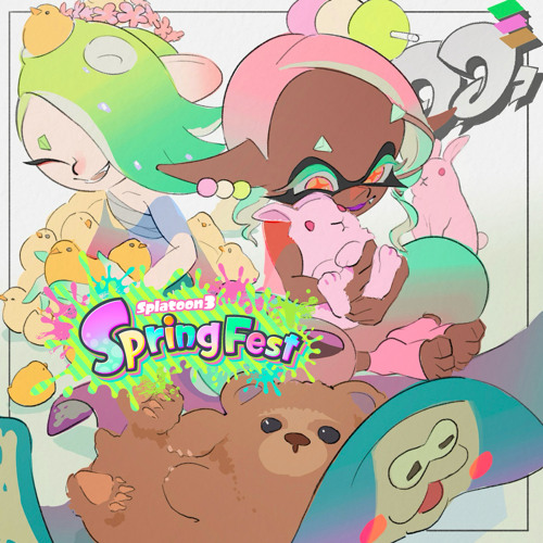 Anarchy Poisons (SpringFest)