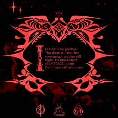 **introducing** EMBRACE REANIMATED