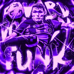 VOLLEY FUNK - SLOWED