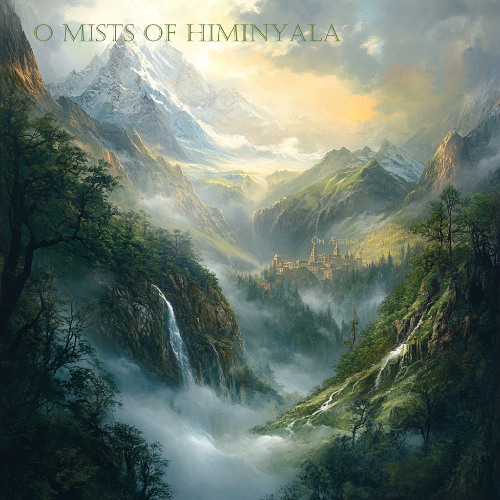 O Mists of Himinyala