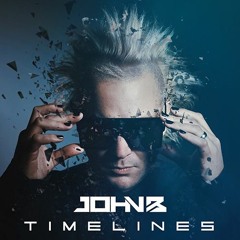 DNBE Vaults - MOVEMENT RATIO - JOHN B - Timelines - Showcase Mix