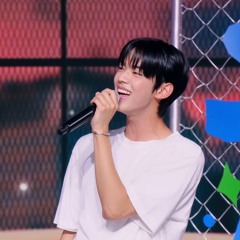 [COVER] RUN RUN - TWS DOHOON (투어스 도훈) | 240624 COMEBACK SHOW