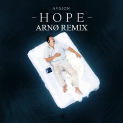 Avaion - Hope (Techno)