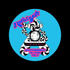 𝙋𝙧𝙚𝙢𝙞𝙚𝙧𝙚 : leinaD - funky [NOFUTURE BERLIN]
