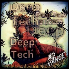 Deep Tech 01/2025 (Ad Vance)-(HQ)