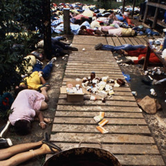 Jonestown feat. VXJOKING