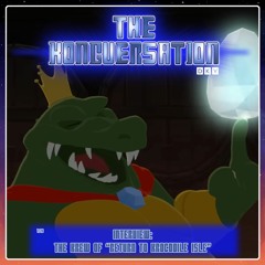 The Kongversation 1120 - Interview: The Krew Of "Return to Krocodile Isle"