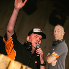 DJ Jantje Feat. Jace Bree - Roxy Dekker Mashup