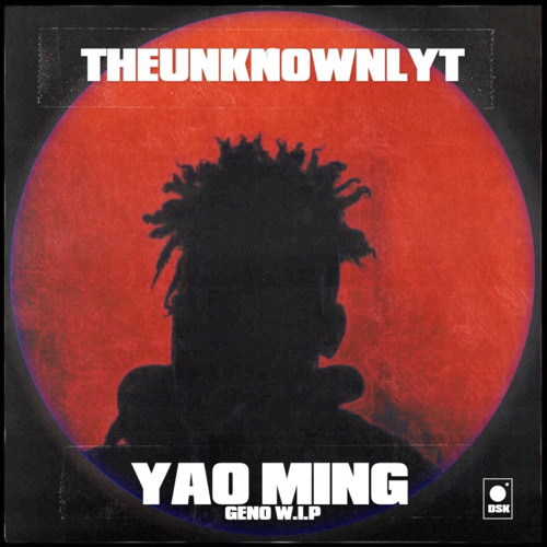 Yao Ming (ft. Geno W.I.P.) // p.mathiastyner