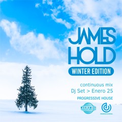 Matinal Set NewYear - James Hold - Winter Edition