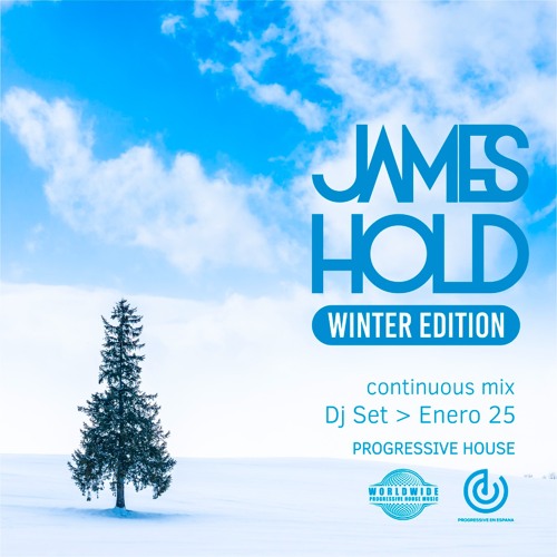 Matinal Set NewYear - James Hold - Winter Edition