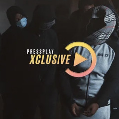 #HarlemO​ Jmash X Lil S X #WoolyO​ Mj X Earna - Normal Procedure 2.0