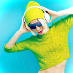 Electro Disco Mix #16