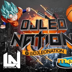 DJ LEO NATION - EN VIVO POR MEGA 97.9FM ( 11 - 05 - 2022 )