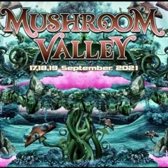 Mushroom Valley - River Chill Stage