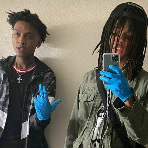 SoFaygo x DK From The Block - Freak Yo FeedBack