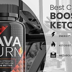 Exploring Java Burn: A Unique Coffee Additive for Weight Management?
