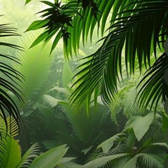 jungle home