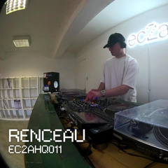 EC2AHQ011 | RENCEAU (100% PRODUCTION MIX)