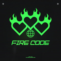 APREX - Fire Code (Official Audio)