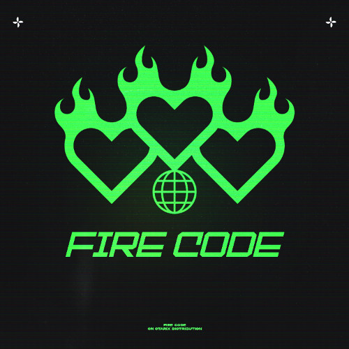 APREX - Fire Code (Official Audio)