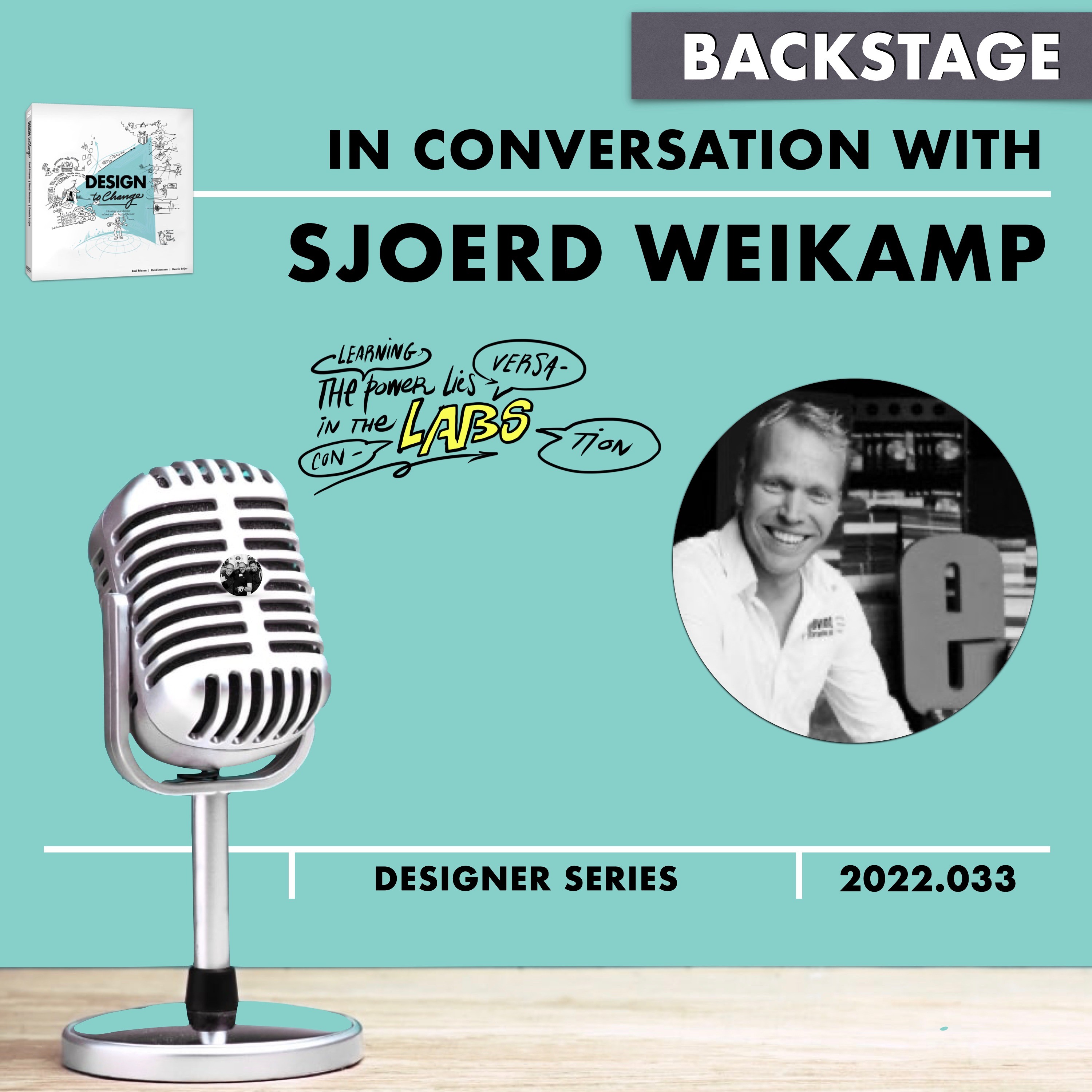 Event Design Collective PODcasts