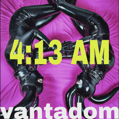 vantadom - 4:13 AM