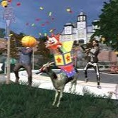 Goat Simulator Zombie APK + OBB: Everything You Need to Know About This Hilarious and Addictive Gam