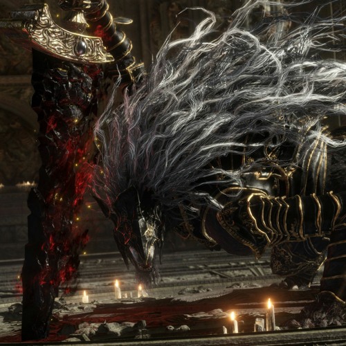 Havel - The Black Blade (Clip)