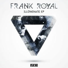 Black Rock Nightfall (Original Mix)