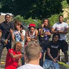 Jhunna - Get Drippyy