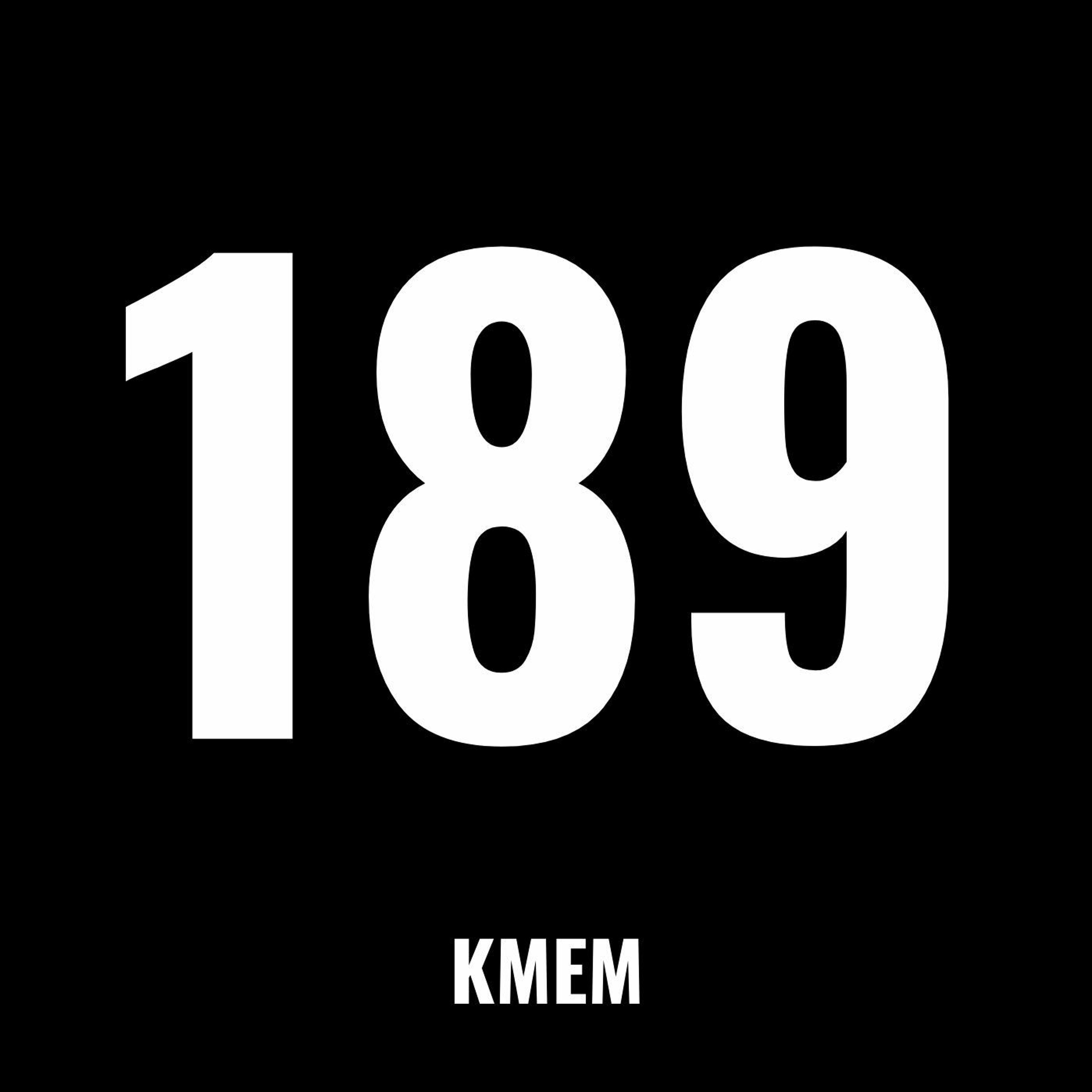 KME Mixtape 189: 2020 Label of the Year episode artwork
