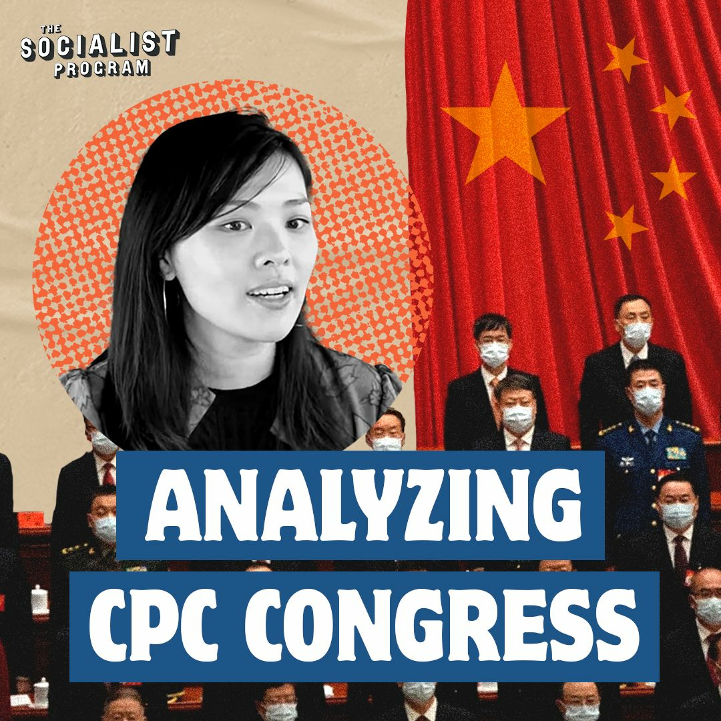 Xi Elevates China’s Socialist Goals, Prepares Country for Global ‘Storms’