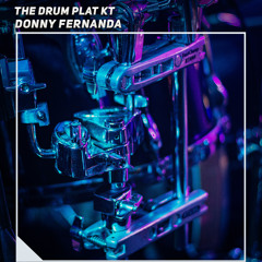 The Drum Plat Kt