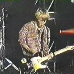 Blowout - Rare Acoustic