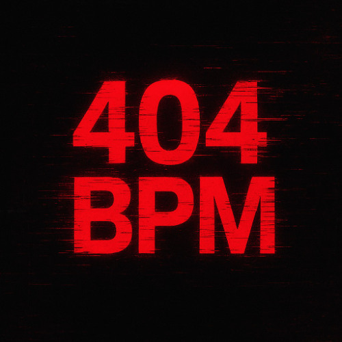 404 BPM