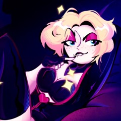 Poison _ Hazbin Hotel RUS cover by Поля Солнухов
